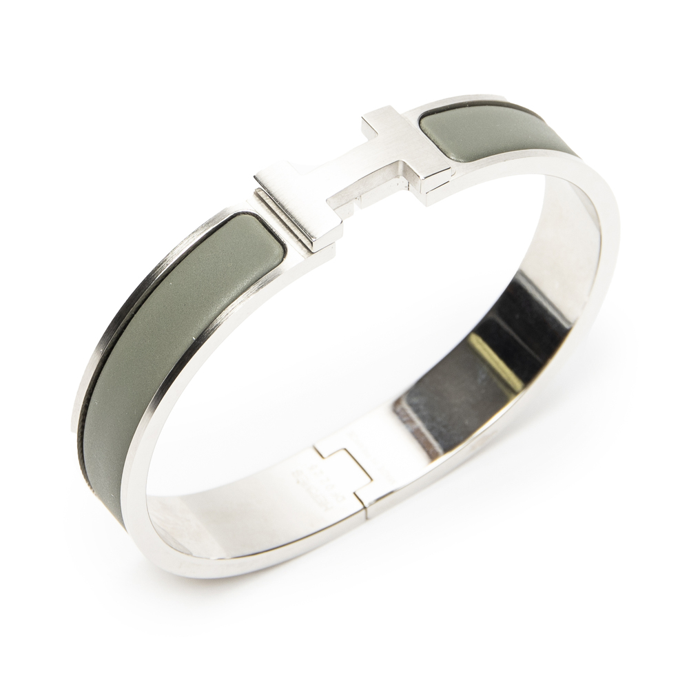 Hermes Clic HH Bracelet